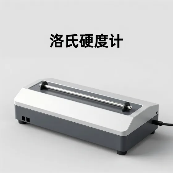 洛氏硬度计哪个牌子靠谱