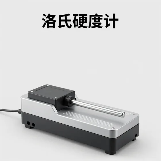 洛氏硬度计质量标准怎么看(2026-09-03)